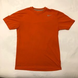 Nike Dri-Fit Shirt Medium